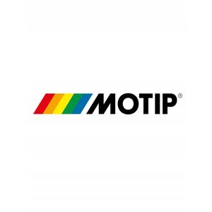 PAINT MOTIP WHITE 945715 GLOSS 12ML