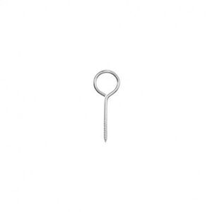 SCREWD LOOP D9 3.0X20 5PCS