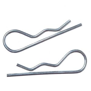 STUD (5 MM. ZN. 2DD)