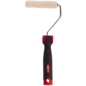 ROLLER WITH HANDLE RX010 WOOL