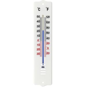 OUTDOOR/INDOOR THERMOMETER ZLS-116