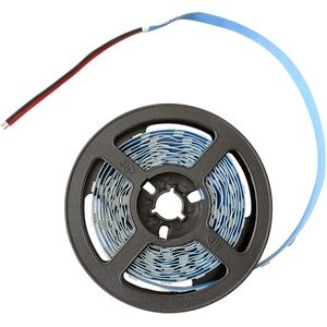 LED STRIP 9.6W/M 3M NAT WHITE IP20 12V