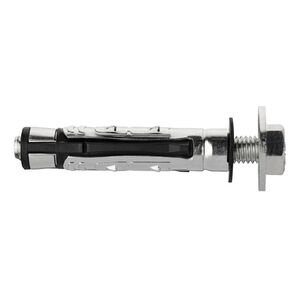 SLEEVE ANCHOR W BOLT TRIDER/B M6X65 16PC