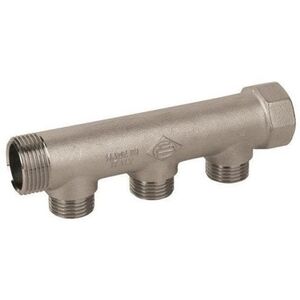 SEWER BRANCH 3/4INX1/2IN 3R (C30300Q35)
