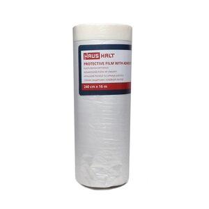 MASKING FILM HAUSHALT 240 CM X 16 M