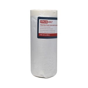 MASKING FILM HAUSHALT 210 CM X 20 M