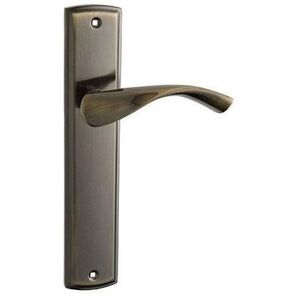DOOR HANDLE A01-217 OUTD NO HOLES A BRA
