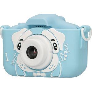 Aparat cyfrowy ExtraLink Extralink kids camera h28 dual blue