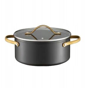 Κατσαρόλα 32909 ROYAL 24cm / 4,6L