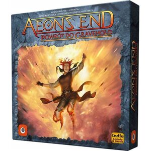 AEONs END: ΕΠΙΣΤΡΟΦΗ ΣΤΟ GRAVEHOLD - επέκταση PORTAL