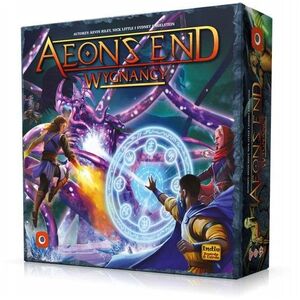 AEONs END: WYGNAŃCY - επέκταση PORTAL
