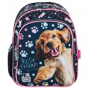 ΣΑΚΙΔΙΟ 23X29X10 1ΦΕΡΜ 2ΤΣΕΠ CLEO I FRANK 44 DERF