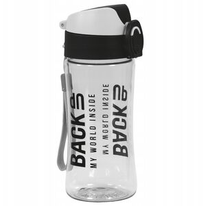 Παγούρι 400ML BACKUP 7 A 56 DERF FOL