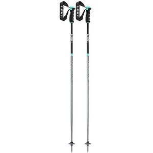 LEKI KIJE NEOLITE AIRFOIL WOMEN blue 105
