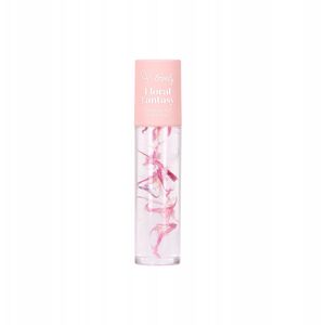 LOVELY_Φαντασία Λουλουδιών Lip Oil olejek do ust nr 1 6g