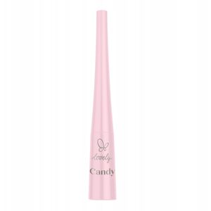 LOVELY_eyeliner Candy eyeliner Lovely Ροζ 0,8g