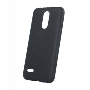 ΜΑΤ ΚΑΛΥΜΜΑ ΓΙΑ SAMSUNG GALAXY A36 5G ΜΑΥΡΗ ΘΗΚΗ ΠΙΣΩ ΚΑΛΥΜΜΑ