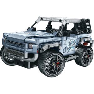 IM.MASTER RC klocki jeep 503el 8041 41162