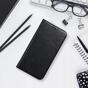 Θήκη SMART MAGNETO για XIAOMI 15 PRO μαύρη