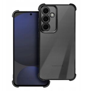 Θήκη ANTISHOCK ELECTRO για SAMSUNG S25 Edge μαύρη