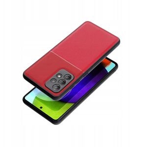 Θήκη NOBLE για SAMSUNG S25 Edge κόκκινο