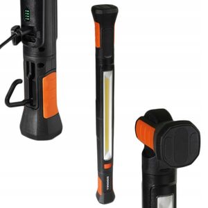 Φακός εργαστηρίου Tiross TS-2273