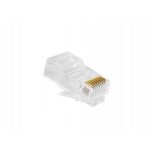 Βύσμα τηλεφώνου RJ45 8P8C CAT6