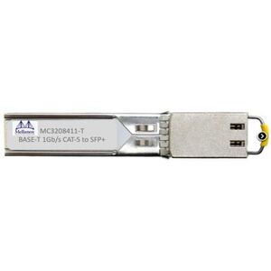 Ελεγκτής NVIDIA NVIDIA - SFP (Mini-GBIC)-Μονάδα Πομποδέκτη - 1GbE - 1000Base-T - έως 100 m