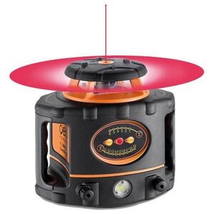 ΕΠΙΠΕΔΩΤΗΣ LASER FL 300HV-G EASYGRADE FR 80 MM