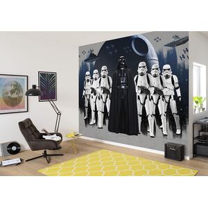 PHOTOMURAL XXL4-090 STAR WARS 368X248CM