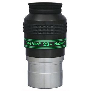 Οπτικό Τηλε Vue Nagler Τύπος IV 22 mm 2 ίντσες