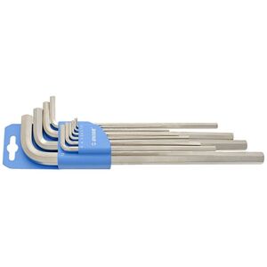 ΜΑΚΡΥΑ ΚΛΕΙΔΙΑ ΑΛΛΕΝ ΣΕΤ 10 ΤΕΜ 1,5-12MM UNIOR