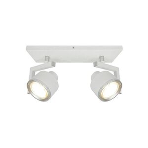 SPOT LIGHT GU10162C-2B 2X42W GU10