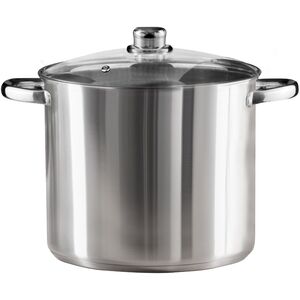 POT DOMOLETTI STOCK 24X20CM 9L CWKS00624