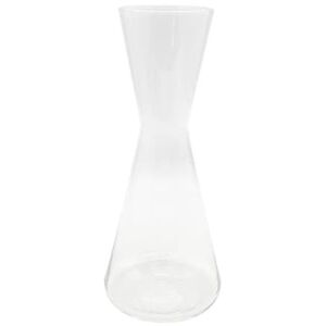DECANTER 500ML GLASS CLEAR