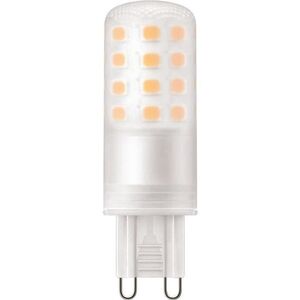 LAMP LED G9 4.8W 570LM 2700K