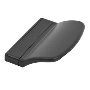 PULLED DOOR HANDLE (SY15-300 300MM)