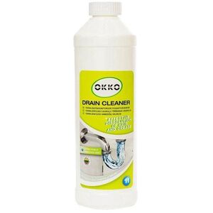 DRAIN CLEANER OKKO