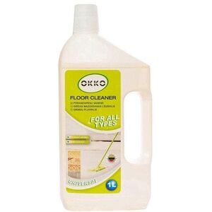 FLOOR CLEANER OKKO