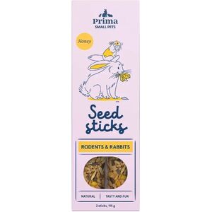 PSP SEED STICKS HONEY 2 PCS 115 G