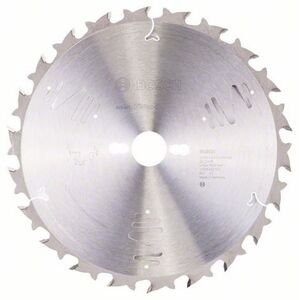Bosch Tarcza pilarska Expert for Wood 250 x 30mm 22z (2.608.642.502)
