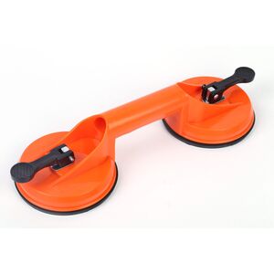 SUCTION LIFTER DOUBLE HEAD