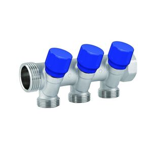 SINGLE BRACKET MANIFOLD 3/4 X1 A49420A
