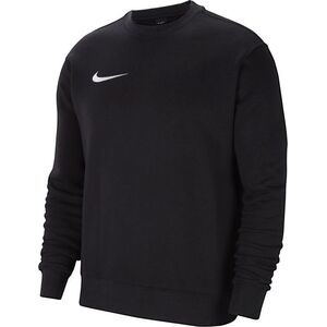 Nike Nike JR Park 20 Crew Fleece bluza 010 : Rozmiar - 152 cm