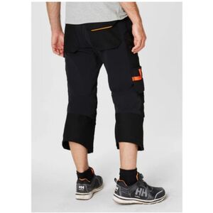 Helly Hansen Bridges HELLY HANSEN Chelsea Evolution Pirate, black 50
