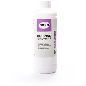 DEEP FIXABLE PRIMER OKKO 1 L