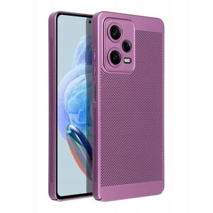 Θήκη BREEZY για XIAOMI Redmi Note 14 PRO 4G μωβ