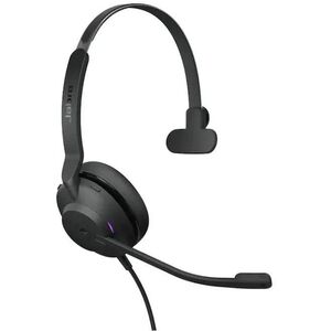 JABRA Evolve2 30 SE USB C/A MS Mono