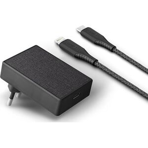 Ładowarka Uniq Votre Slim 1x USB-C 3 A