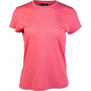 Hi-Tec T-SHIRT LADY BIRMA II SUNKIST CORAL S